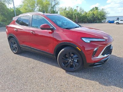 Used 2026 Buick Encore GX Sport Touring w/ Comfort Package