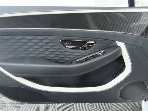 New 2026 Bentley Continental GT Speed AWD/4WD image 32