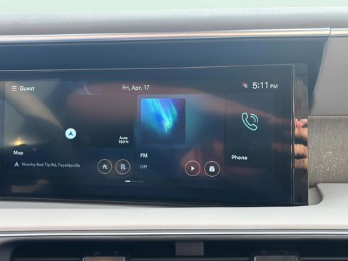 New 2026 Hyundai Palisade SEL FWD image 14