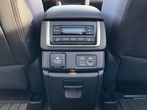 New 2026 Subaru Ascent Bronze Edition image 17
