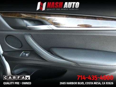 Used 2015 BMW X5 xDrive35i AWD/4WD image 44