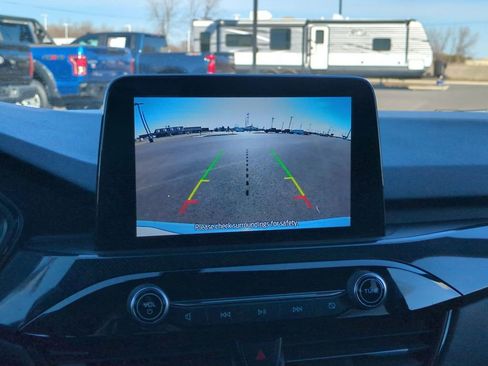 Used 2023 Ford Escape ST-Line image 14