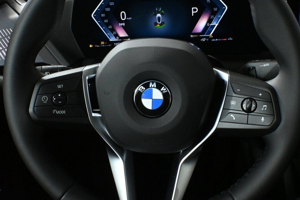 Used 2026 BMW 228i xDrive w/ Technology Package AWD/4WD image 19