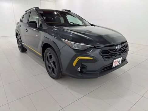 Used 2024 Subaru Crosstrek 2.5i Sport AWD/4WD image 7