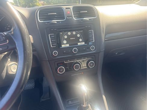 Used 2013 Volkswagen Jetta TDI FWD image 12