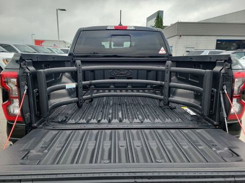 Certified 2024 Ford Ranger Lariat w/ Advanced Towing Package AWD/4WD image 28