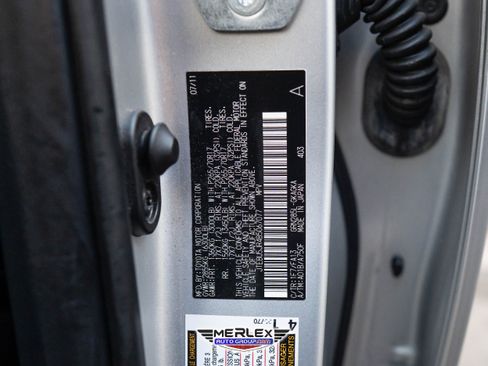 Used 2011 Toyota 4Runner SR5 image 52