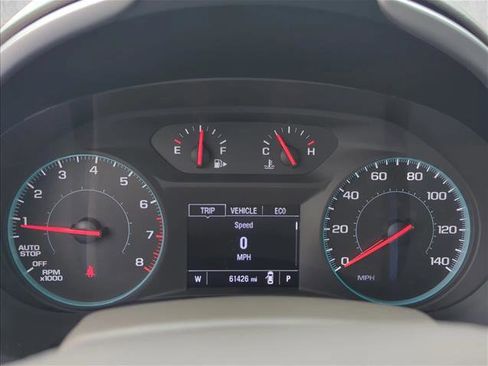 Used 2024 Chevrolet Malibu LT image 10