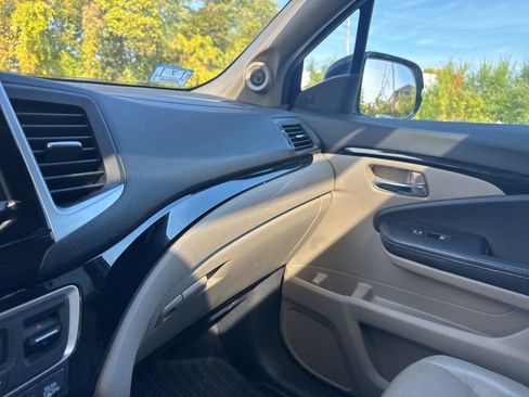 Used 2018 Honda Ridgeline RTL-E image 52