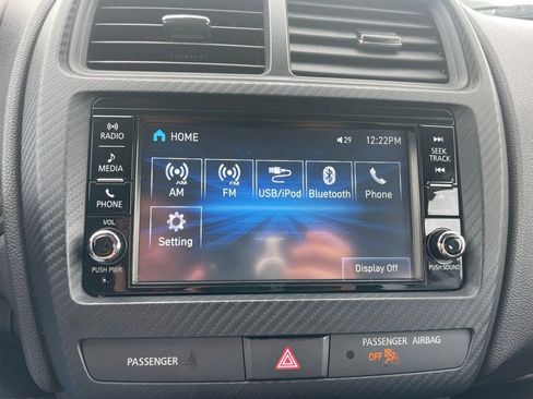 Used 2024 Mitsubishi Outlander Sport ES AWD/4WD image 14