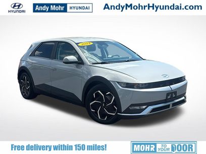 Used 2024 Hyundai Ioniq 5 SE