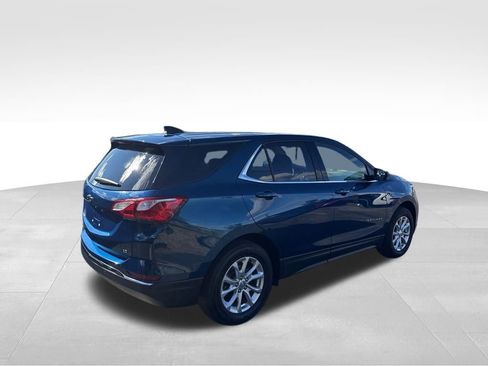 Used 2020 Chevrolet Equinox LT image 6