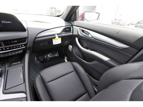 New 2026 Cadillac CT5 Premium Luxury RWD image 10