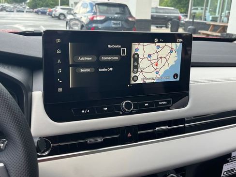 New 2025 Mitsubishi Outlander SE image 21