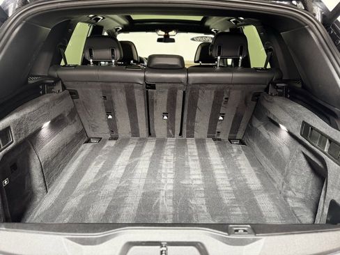 Used 2020 BMW X5 M50i w/ Executive Package image 4