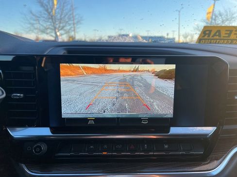 New 2026 Chevrolet Silverado 1500 LT image 19