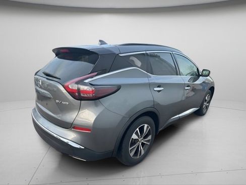 Used 2020 Nissan Murano SV image 6