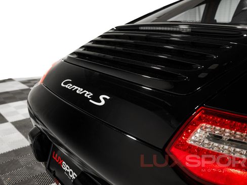Used 2009 Porsche 911 Carrera S RWD image 86
