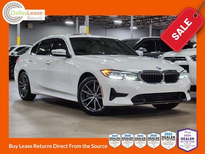 Used 2022 BMW 330i Sedan w/ Convenience Package