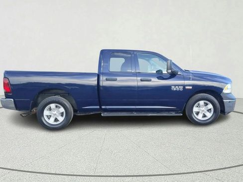 Used 2018 RAM 1500 Tradesman w/ Popular Equipment Group image 7