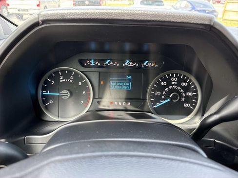 Used 2019 Ford F150 XLT AWD/4WD image 17