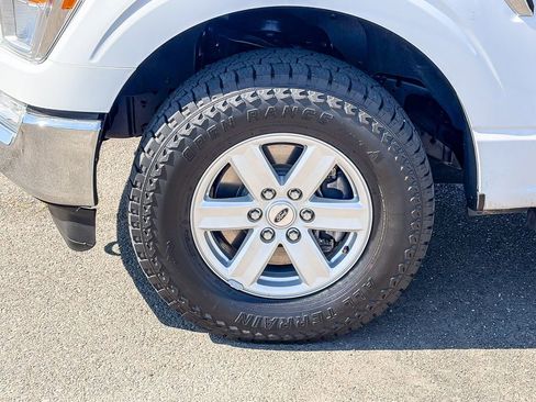 Used 2021 Ford F150 XLT w/ Trailer Tow Package image 7