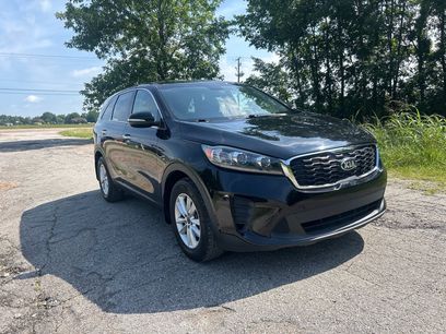 Used 2020 Kia Sorento LX
