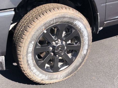 New 2026 RAM 2500 Big Horn image 2