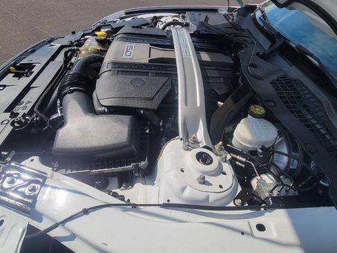 Used 2019 Ford Mustang GT Premium w/ Equipment Group 401A RWD image 32