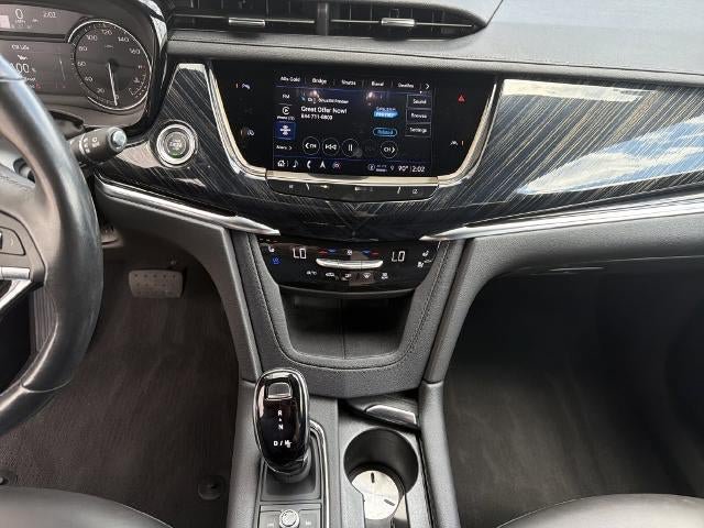 Certified 2024 Cadillac XT6 Premium Luxury FWD image 28