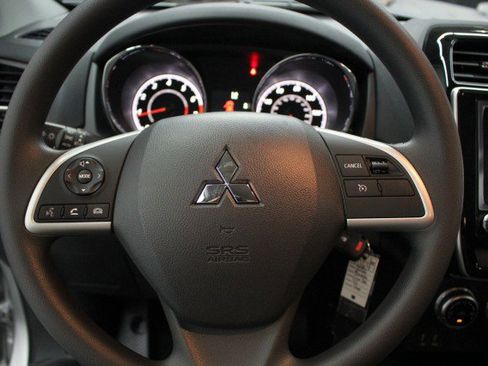 New 2026 Mitsubishi Outlander Sport ES image 8