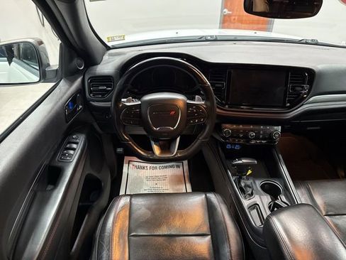 Used 2023 Dodge Durango GT image 42