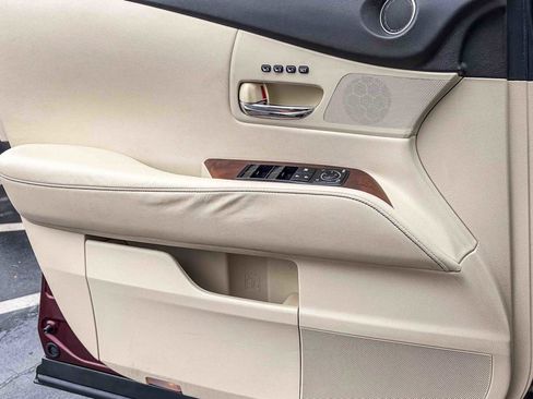 Used 2013 Lexus RX 350 FWD w/ Premium Pkg image 20