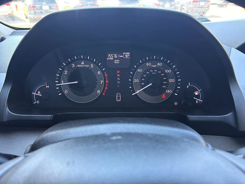 Used 2013 Honda Odyssey EX-L image 14