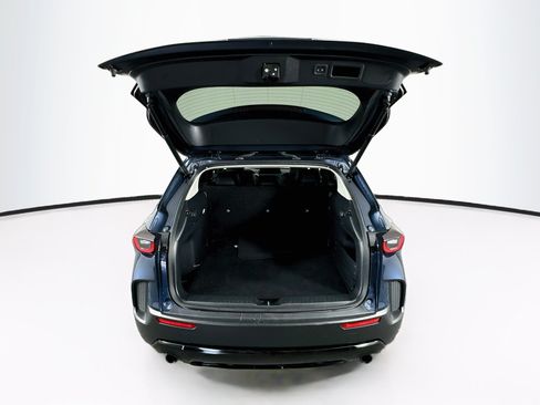 Used 2025 MAZDA CX-50 AWD 2.5 Hybrid w/ Premium Pkg image 29