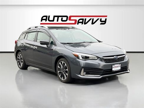 Used 2023 Subaru Impreza 2.0i Limited w/ Popular Package #2 image 1