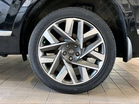 Used 2023 Hyundai Santa Fe Calligraphy AWD/4WD image 32