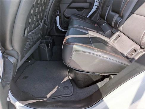 Used 2023 Jeep Gladiator Mojave w/ Trailer Tow Package image 19