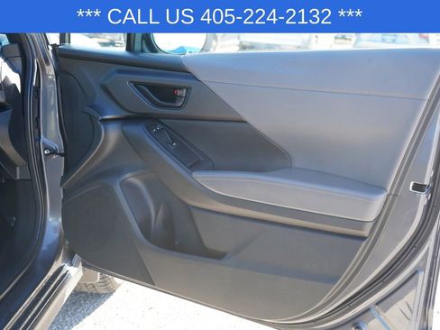 Used 2025 Subaru Crosstrek 2.5i Wilderness w/ Crosstrek Mirror Package image 22