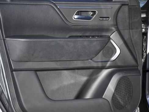 New 2027 INFINITI QX80 Luxe w/ Cargo Package RWD image 23