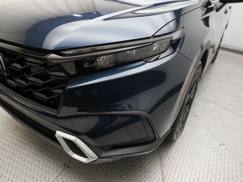 Certified 2025 Honda CR-V Sport Touring image 24