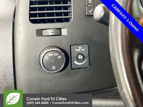 Used 2010 Chevrolet Silverado 1500 LT w/ Power Pack Plus image 18