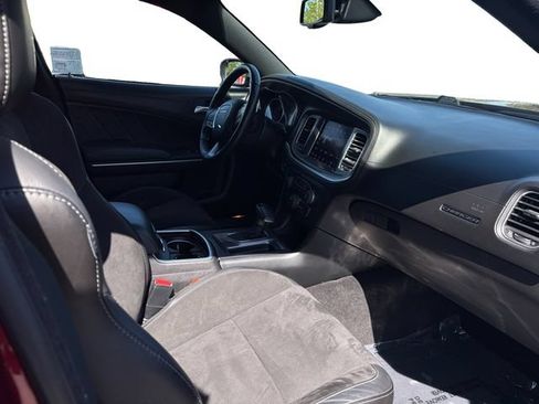 Used 2022 Dodge Charger GT w/ Plus Group RWD image 20