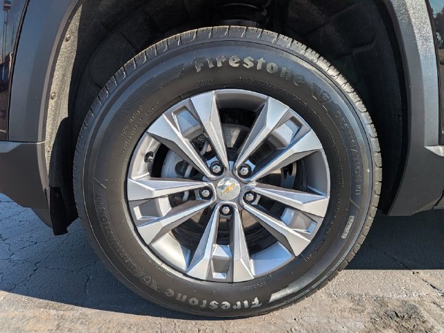 Used 2025 Chevrolet Equinox LT FWD image 27