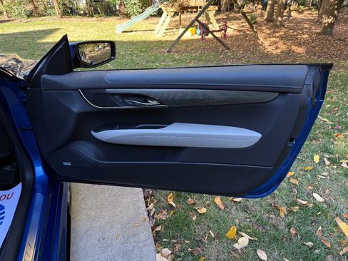 Used 2017 Cadillac ATS V w/ Carbon Fiber Package image 72