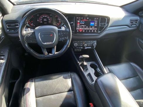 Used 2024 Dodge Durango GT image 12