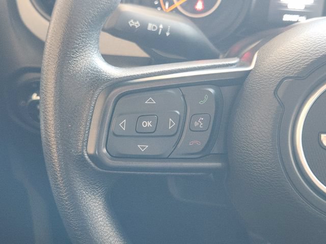 Used 2025 Jeep Gladiator Sport AWD/4WD image 28