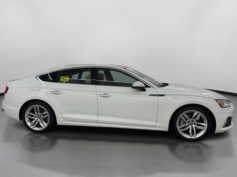 Used 2019 Audi A5 2.0T Premium image 9
