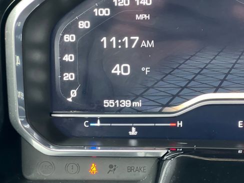 Used 2022 GMC Sierra 1500 SLE image 21