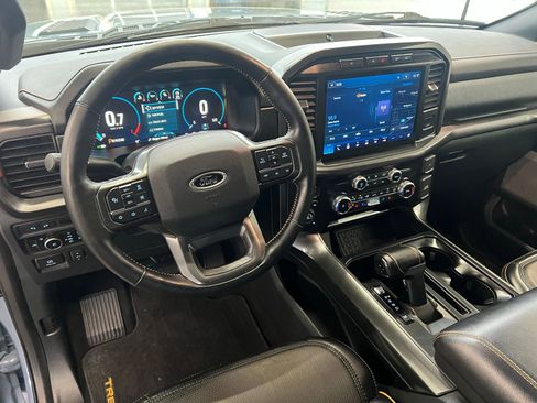 Used 2023 Ford F150 Tremor w/ Equipment Group 402A High AWD/4WD image 11